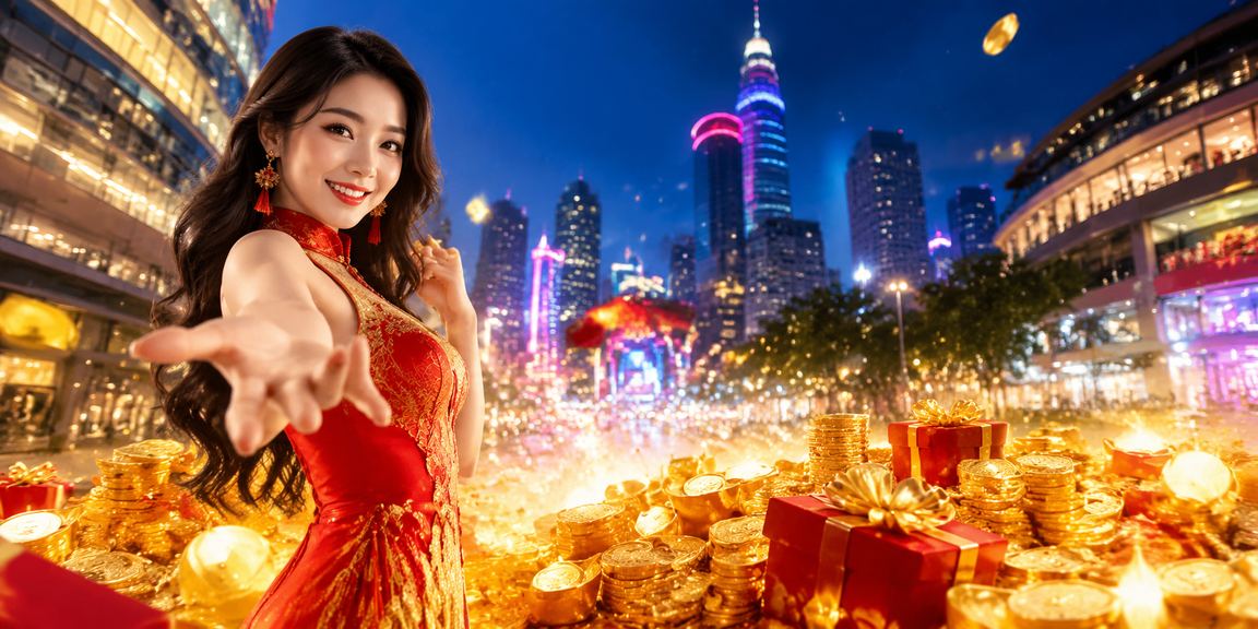 Không khí casino về đêm tại Hồ Chí Minh với ánh đèn neon rực rỡ