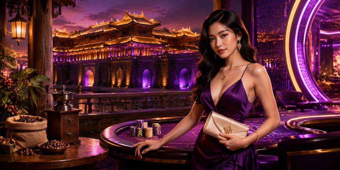 Thành viên VIP thưởng thức cà phê và theo dõi kết quả thể thao tại Huế